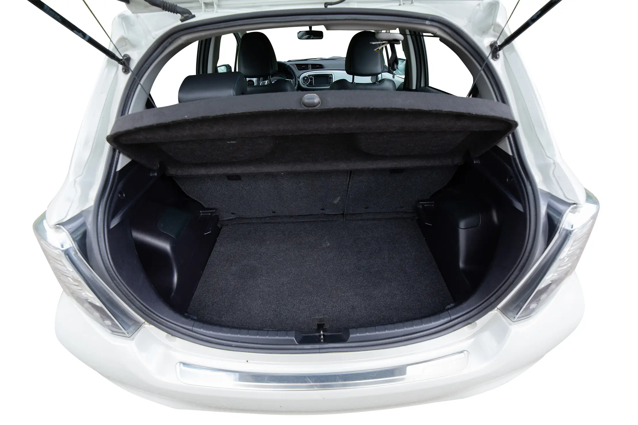 Toyota Yaris  — photo 2