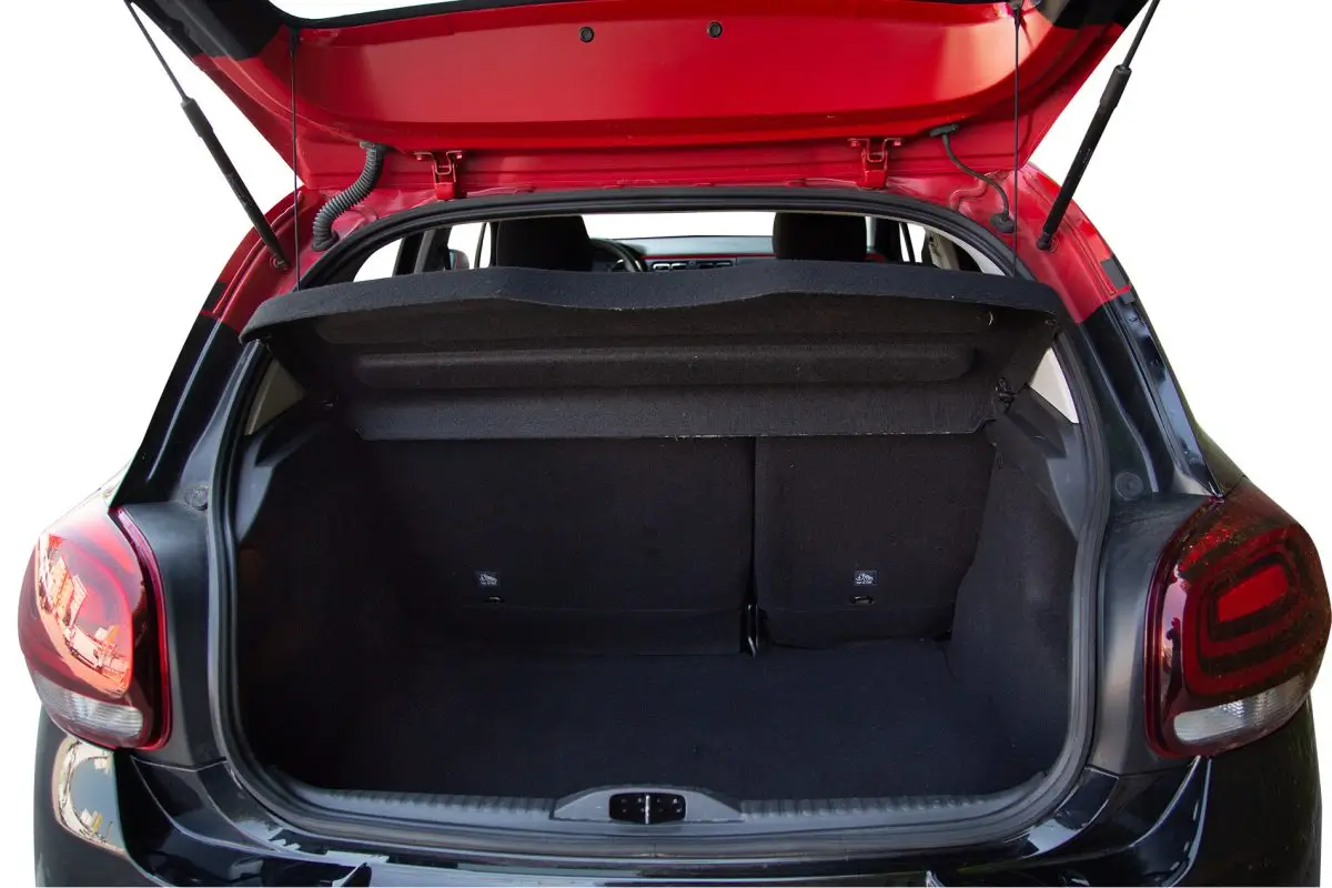 Citroen C3 — photo 3