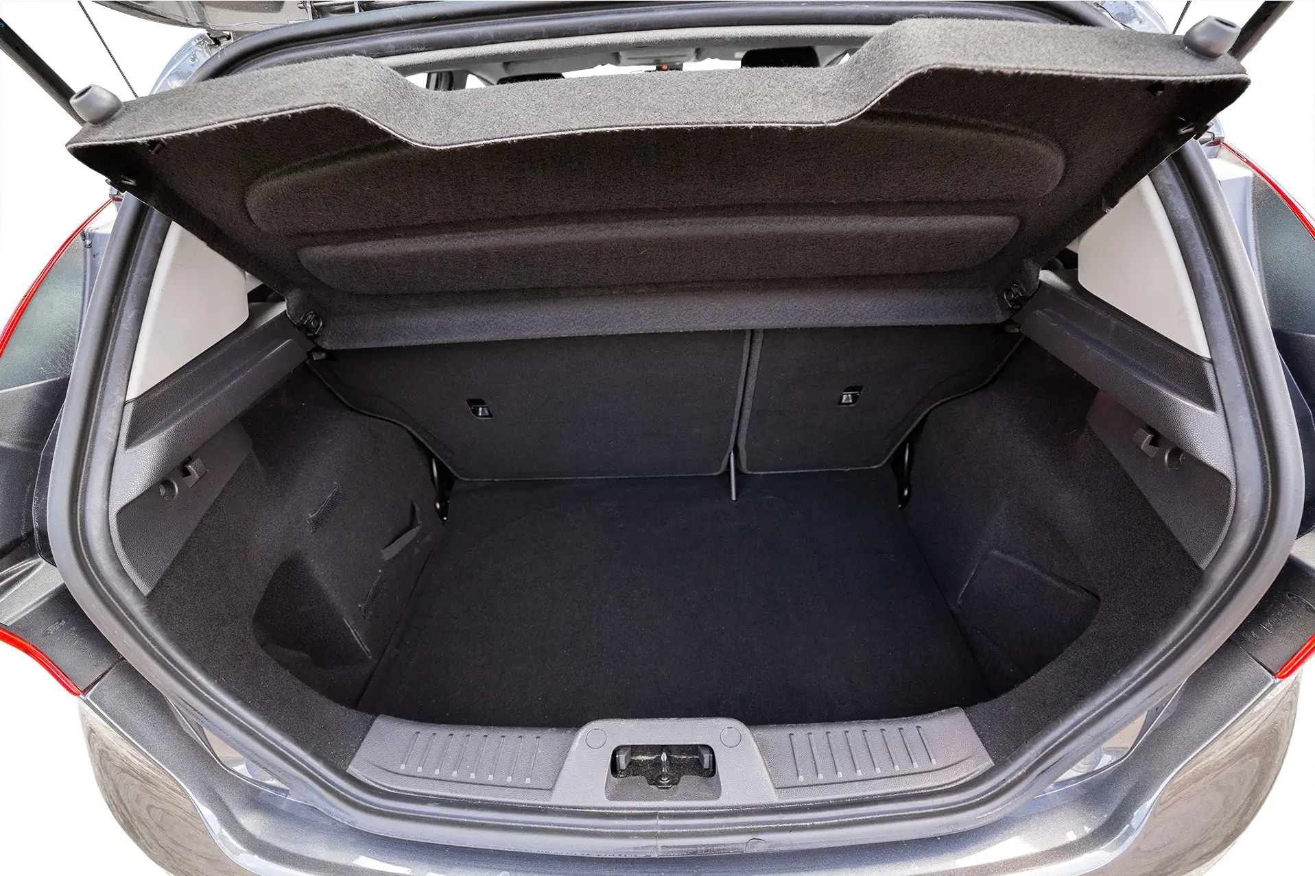Ford Fiesta  — photo 3