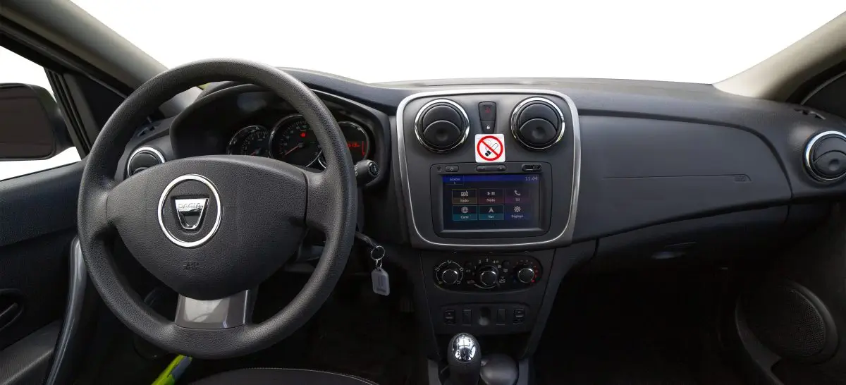 Dacia Sandero  — photo 2