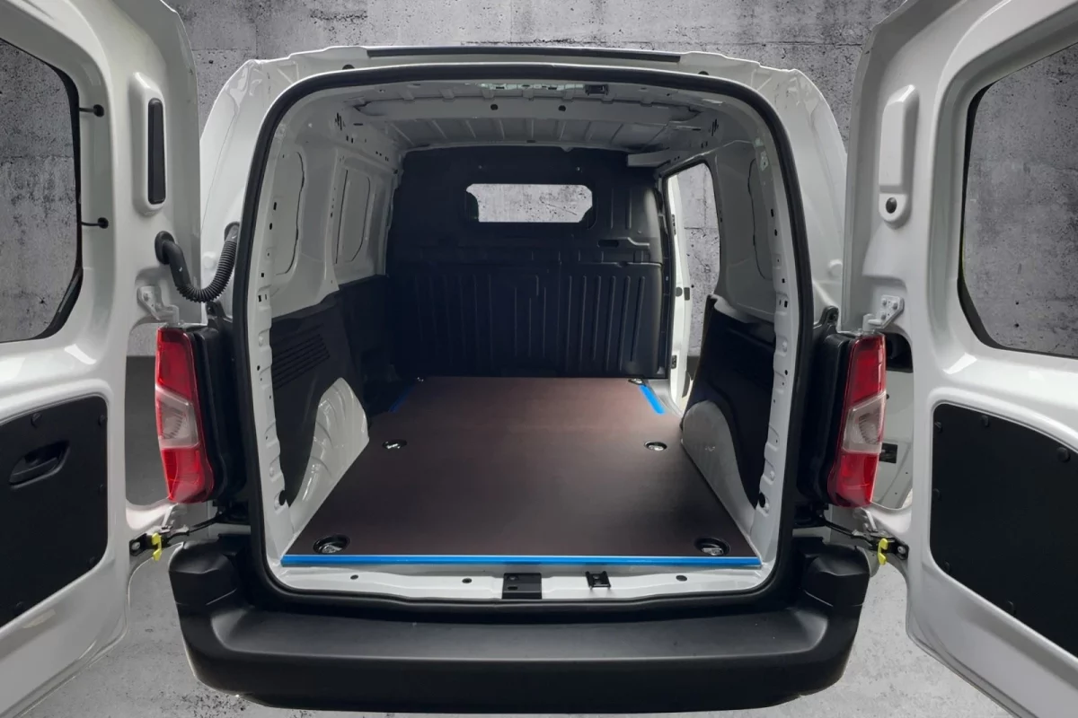Opel Combo  — photo 2