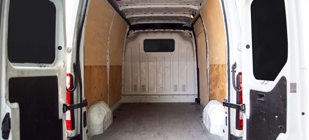 Opel Movano — photo 2