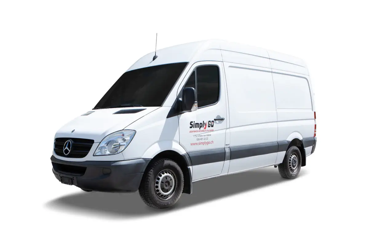 Mercedes Benz 