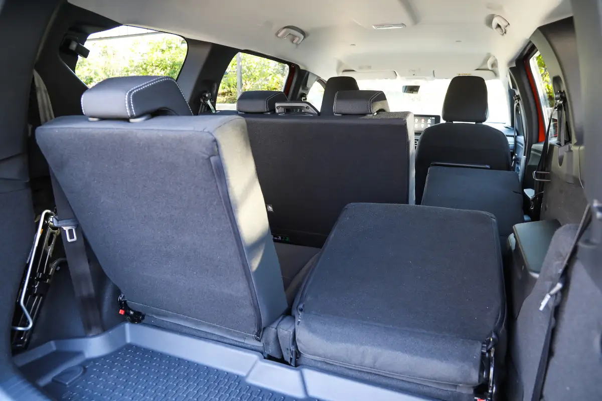 Dacia Jogger  — photo 3