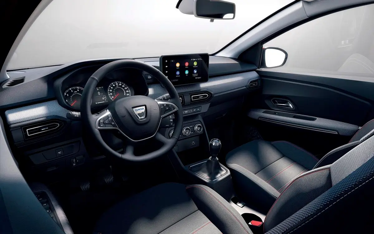 Dacia Jogger  — photo 2