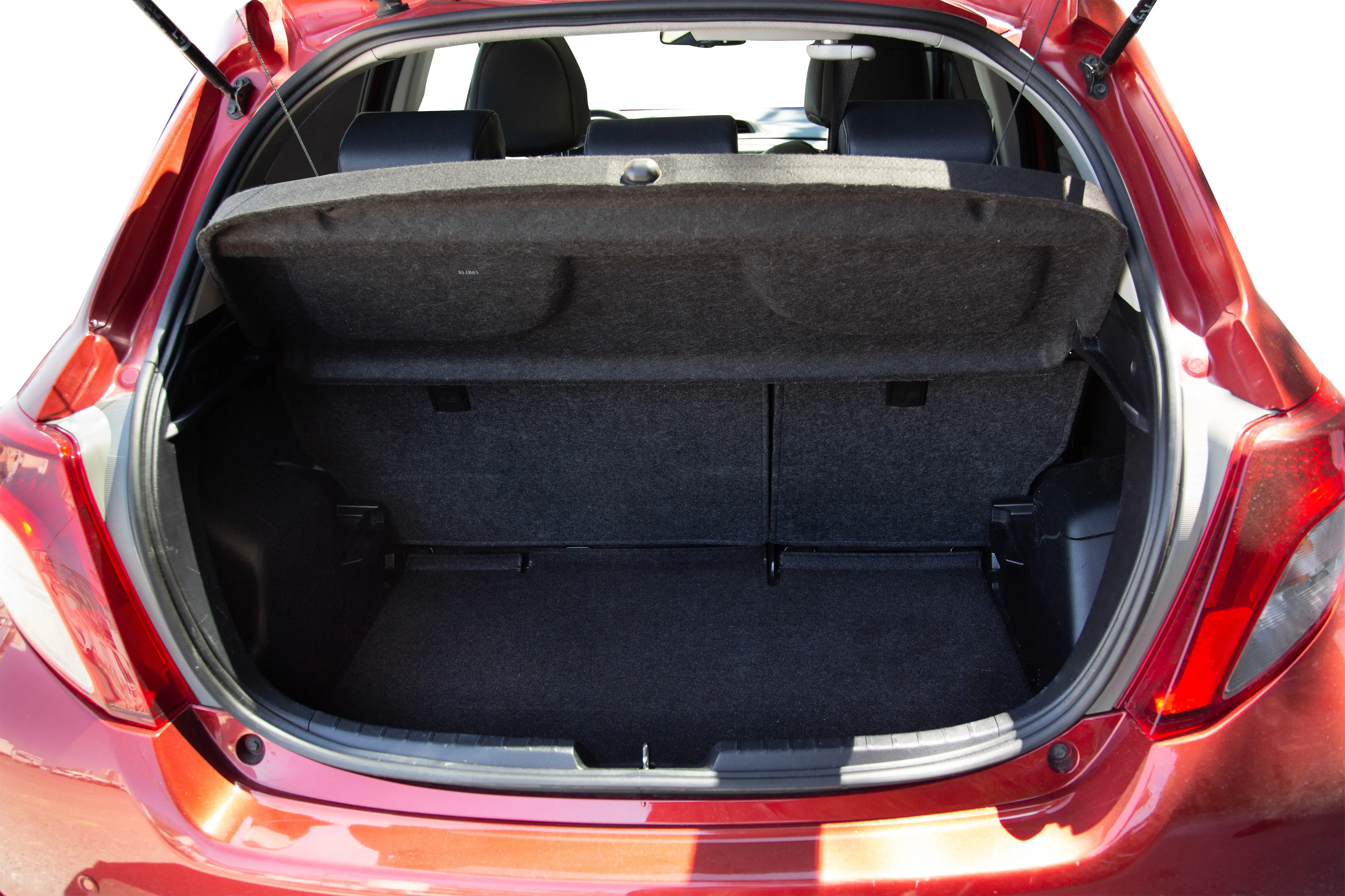 Toyota Yaris  — photo 3