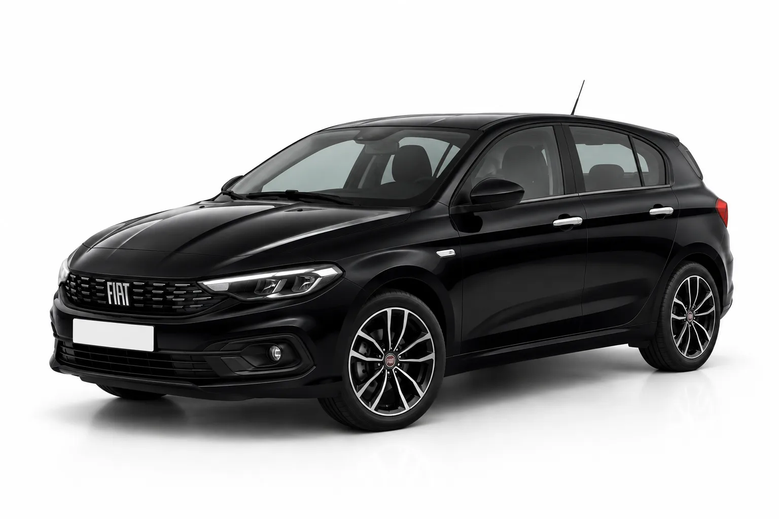 Fiat Tipo 1.0 TB