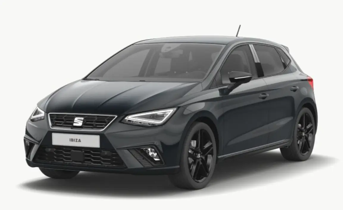 Seat Ibiza 1.0 TSI