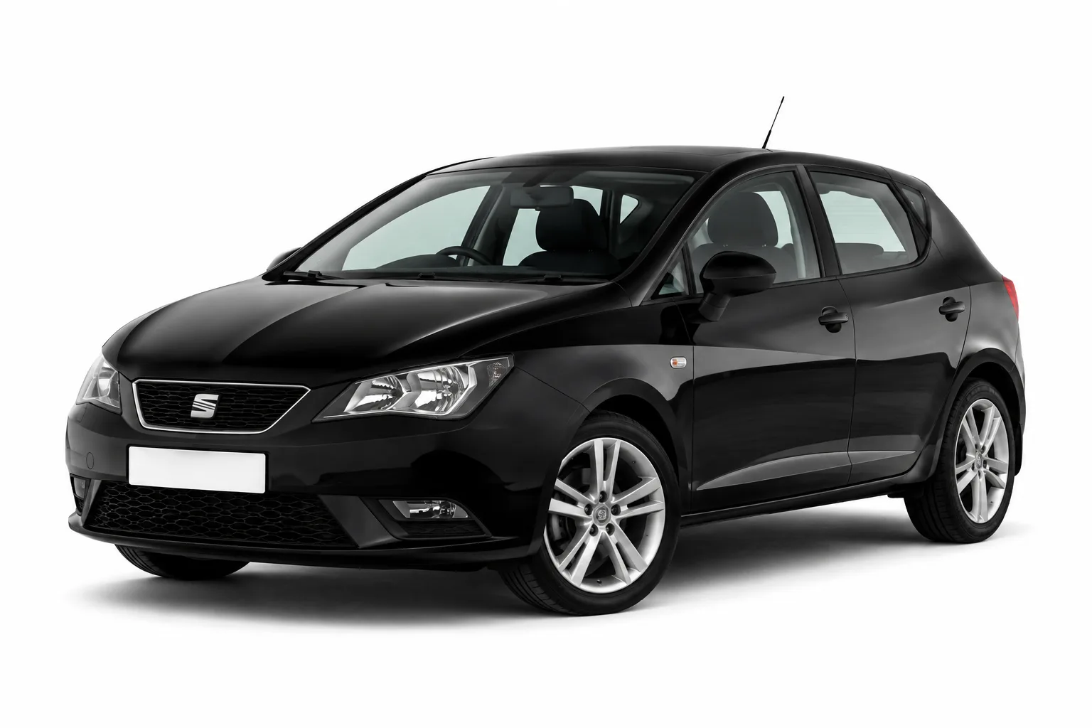 Seat Ibiza 1.0 TSI