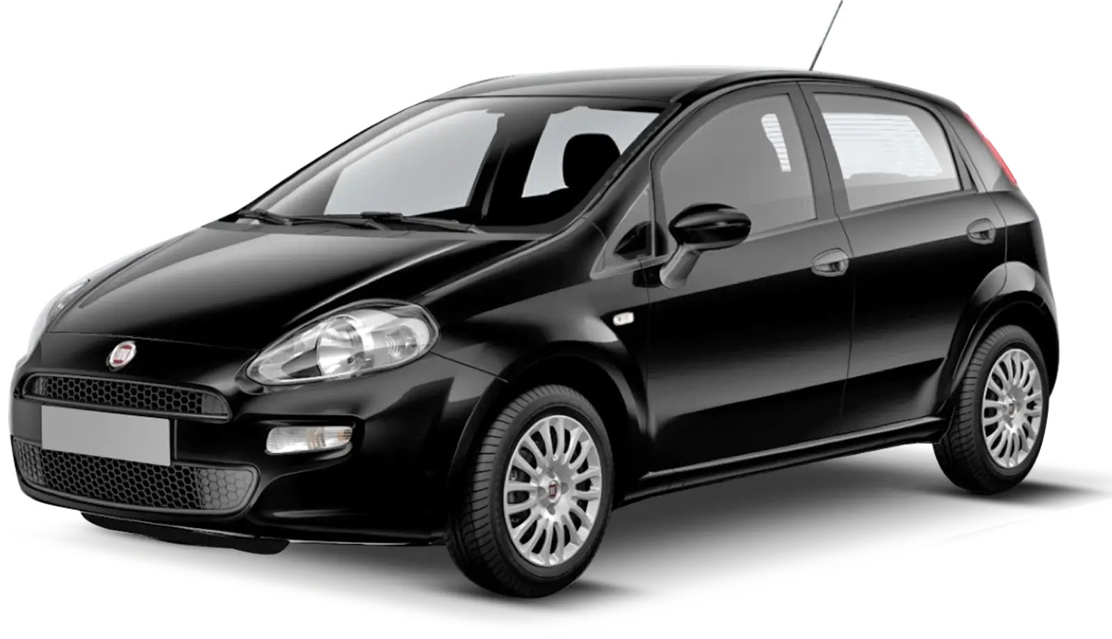 Fiat Punto 1.2 8V