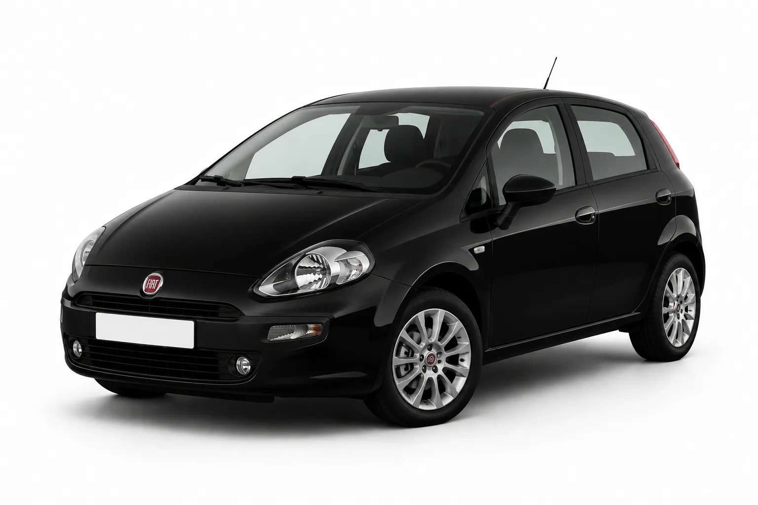 Fiat Punto 1.2 8V