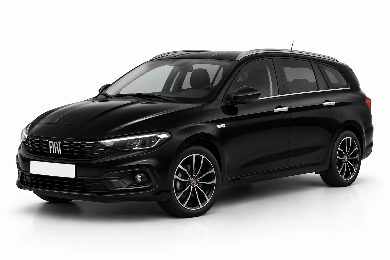 Fiat Tipo 1.5 MHEV