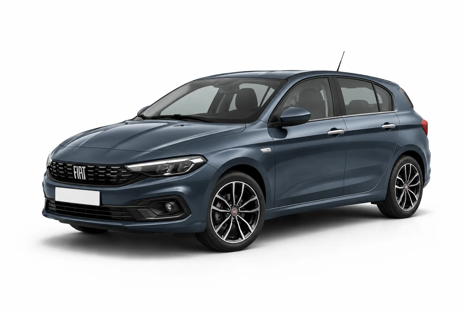 Fiat Tipo 1.5 MHEV