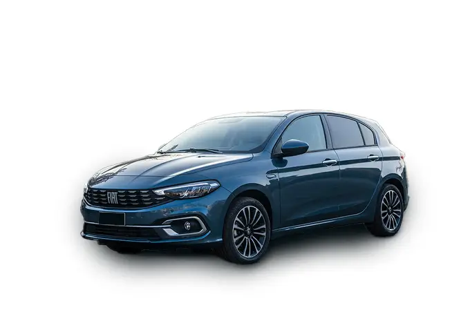 Fiat Tipo 1.5 MHEV