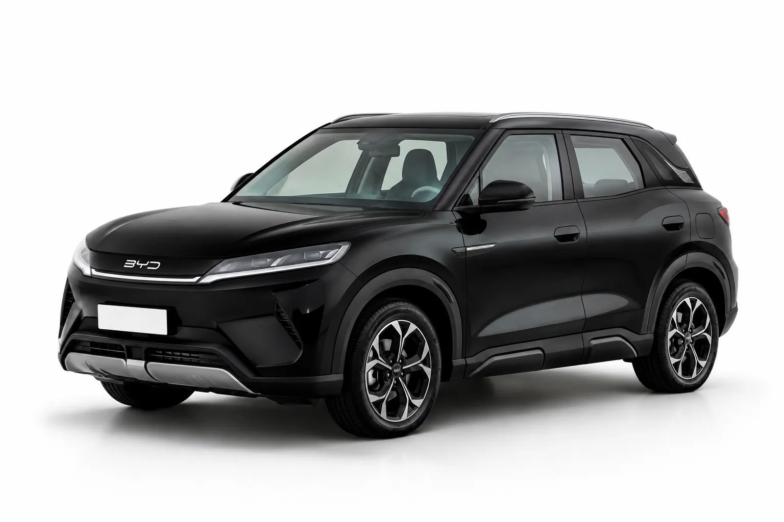 BYD ATTO 2 DM-i